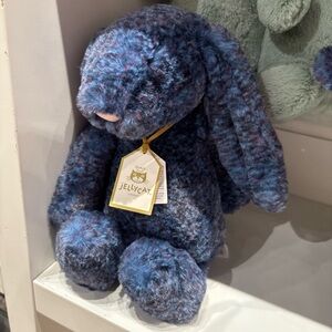 Jellycat luxe bunny